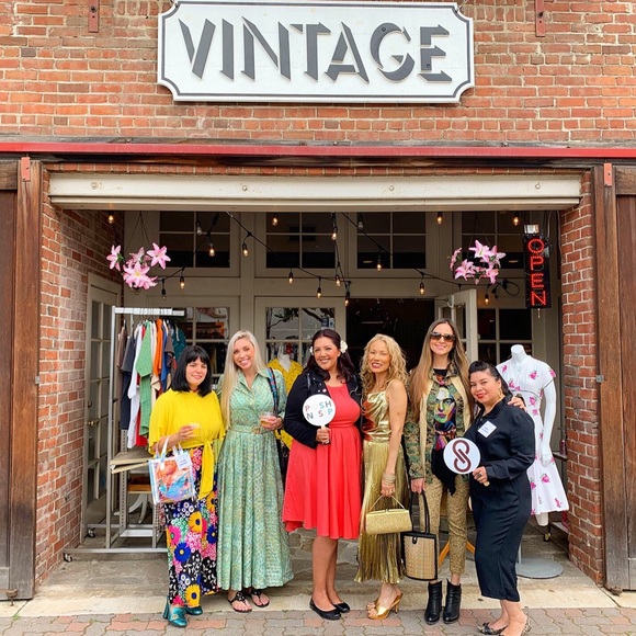 poshnsip Other - Pomona vintage shopping Posh n Sip ! poshnsip Other - Pomona vintage shopping Posh n Sip !